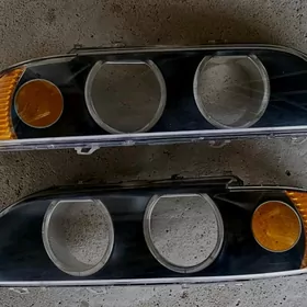 E39 kareýka fara hella