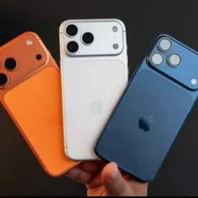 iPhone 17 Pro Kredit 