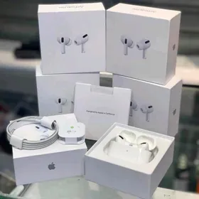 Airpods pro 2gen