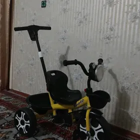 велисопед детский