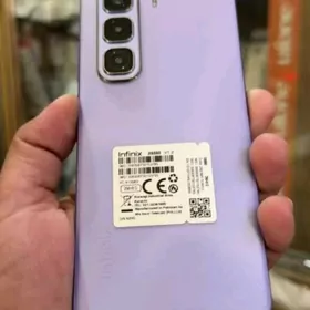 Infinix hot 50 Pro Plus