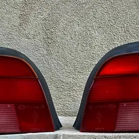 E39 kareýka stop fara