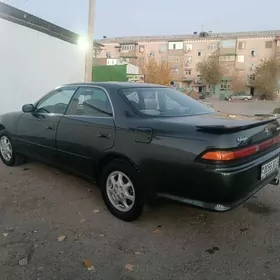 Toyota Mark II 1992