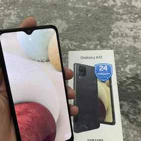 Samsung A12