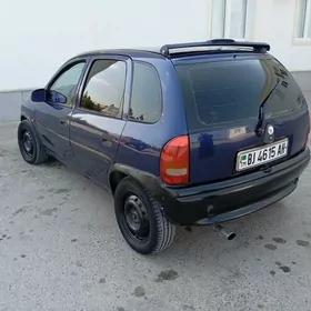 Opel Vita 1997