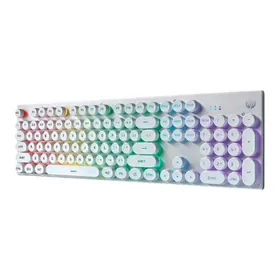 DGHJ механическая клавиатура