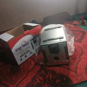 Tok köpeldyan Stabilizator.