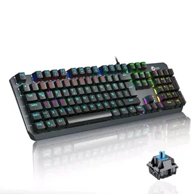 Lenovo GK302 механика