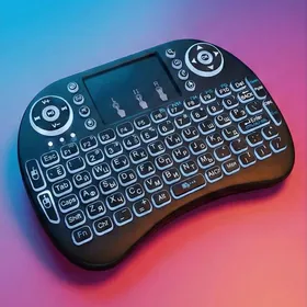 MINI Keyboard Backlit