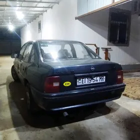 Opel Vectra 1992