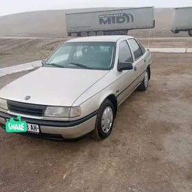 Opel Vectra 1990