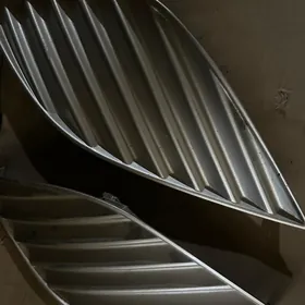 Camry tumannik gapak