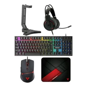 Fantech P51 комбо-комплект