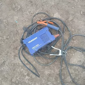 Swarka aparat Hunday