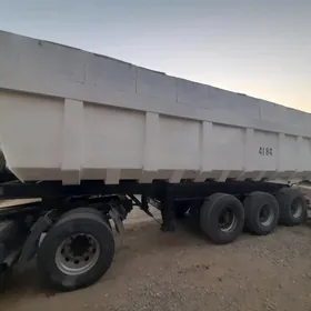 Kogel Euro Trailer 2013