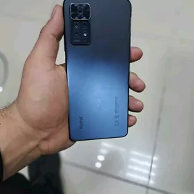 redmi not11pro