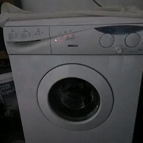 Beko kir maşyn Awtamat