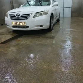 Toyota Camry 2009