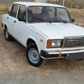 Lada 2107 1999