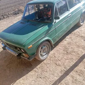 Lada 2106 1989