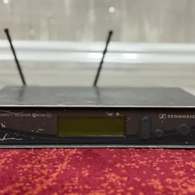 Toy mikrafon sennheiser