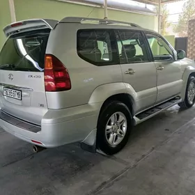 Lexus GX 470 2003