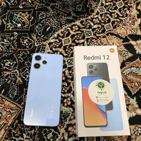 REDMİ 12