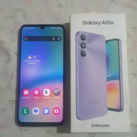 samsung a 05s 4.64