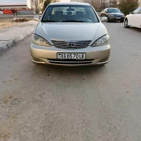Toyota Camry 2003