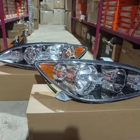 fara duty kemro 2005