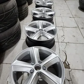 16 leksus diska tayota ugry