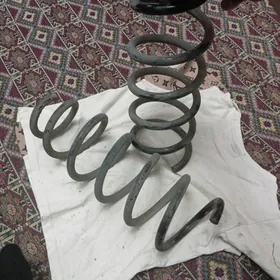 Purźyn tayota 7 aylow