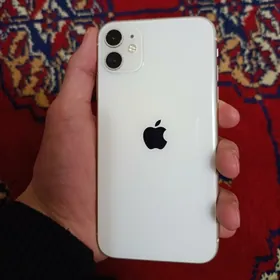 İPhone 11 ak️