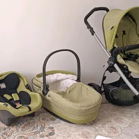 Peg perego 3 в 1