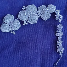 Диадемо одень и ты принцесса