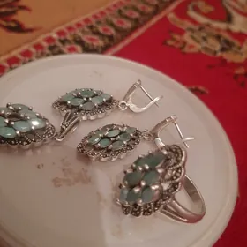 kumus halka yuzuk klon