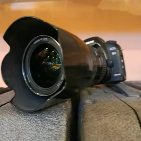 Canon Mark 2 5d 24x70