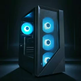 🟩 i5-11400️RTX 2060 6G new