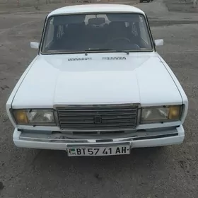 Lada 2107 2010
