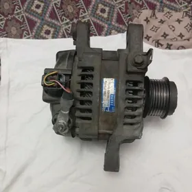 Generatyr karolla 2010