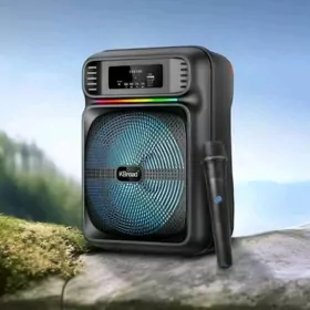 Kalonka Blutuz Mikrofon