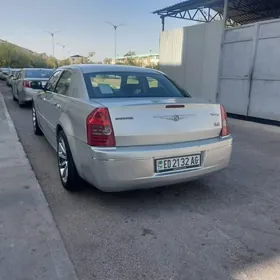 Chrysler 300C 2009