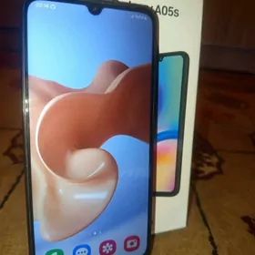 Galxsy A05 S