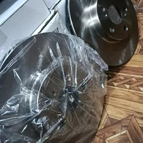 tormuznoy diska karolla ôni