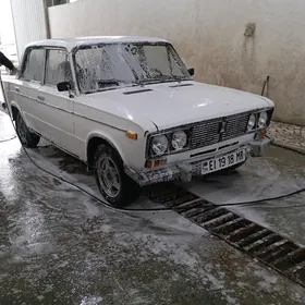 Lada 2106 1988