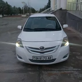 Toyota Yaris 2006