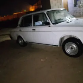 Lada 2106 1990