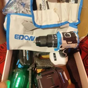 Эдон промах.шруп.дрел.