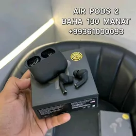 AirPods PRO 2 НАУШНИКИ AIRPODS
