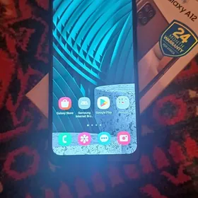 Samsung A12  4/64